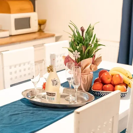 Dom Na Mazurach Nad Jeziorem Bialym Zakatek Zacisze *