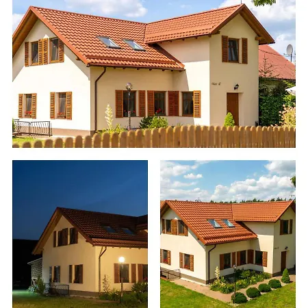 بيت للعطل Dom Na Mazurach Nad Jeziorem Bialym Zakatek Zacisze