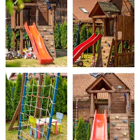 بيت للعطل Dom Na Mazurach Nad Jeziorem Bialym Zakatek Zacisze