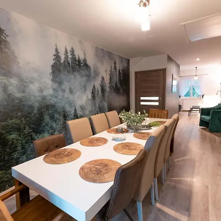 Dom Na Mazurach Nad Jeziorem Bialym Zakatek Zacisze